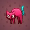 Scared Cat #13560