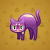 Scared Cat #13727