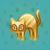 Scared Cat #1381