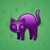 Scared Cat #14365