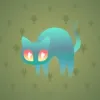 Scared Cat #14616