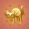 Scared Cat #14653