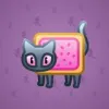 Scared Cat #14708