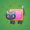 Scared Cat #14787
