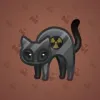 Scared Cat #148