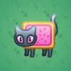 Scared Cat #14929