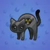 Scared Cat #15015