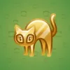 Scared Cat #1511
