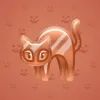 Scared Cat #15150