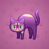 Scared Cat #15176