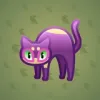 Scared Cat #15337