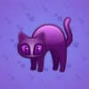 Scared Cat #15361