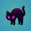 Scared Cat #15368