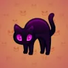 Scared Cat #15413