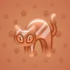 Scared Cat #15428