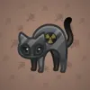 Scared Cat #15476