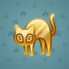 Scared Cat #15532