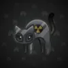 Scared Cat #15585