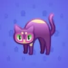 Scared Cat #15747
