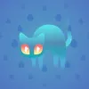 Scared Cat #15775