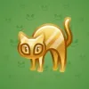 Scared Cat #15797