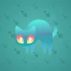 Scared Cat #15808