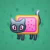 Scared Cat #15861