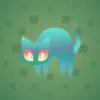 Scared Cat #15909