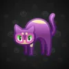 Scared Cat #15926