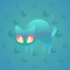 Scared Cat #16177