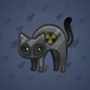 Scared Cat #16217