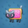 Scared Cat #16273