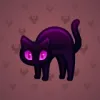 Scared Cat #16344