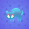 Scared Cat #1641