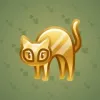 Scared Cat #16467
