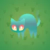 Scared Cat #16483