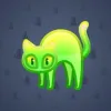 Scared Cat #171