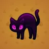 Scared Cat #17295