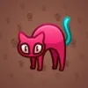Scared Cat #17630