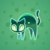 Scared Cat #1770