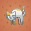 Scared Cat #1773