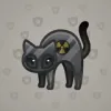 Scared Cat #17764