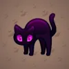 Scared Cat #17794