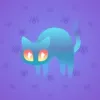Scared Cat #195