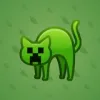 Scared Cat #2231