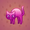Scared Cat #2273