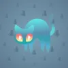 Scared Cat #2285