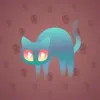 Scared Cat #2322