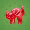 Scared Cat #2336