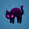 Scared Cat #2399